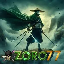 ZORO77 - Permainan Puzzle Match-3 yang Seru dan Menantang
